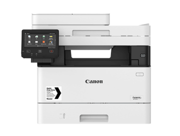 Canon i-Sensys Mf445dw Wifi Lazer Yazıcı Tarayıcı Fotokopi Faks Adf Otomatik Duplex