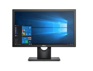 Dell  18.5'' Hd Led Monitör - Vga 5Ms Vesa
