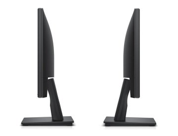 Dell  18.5'' Hd Led Monitör - Vga 5Ms Vesa
