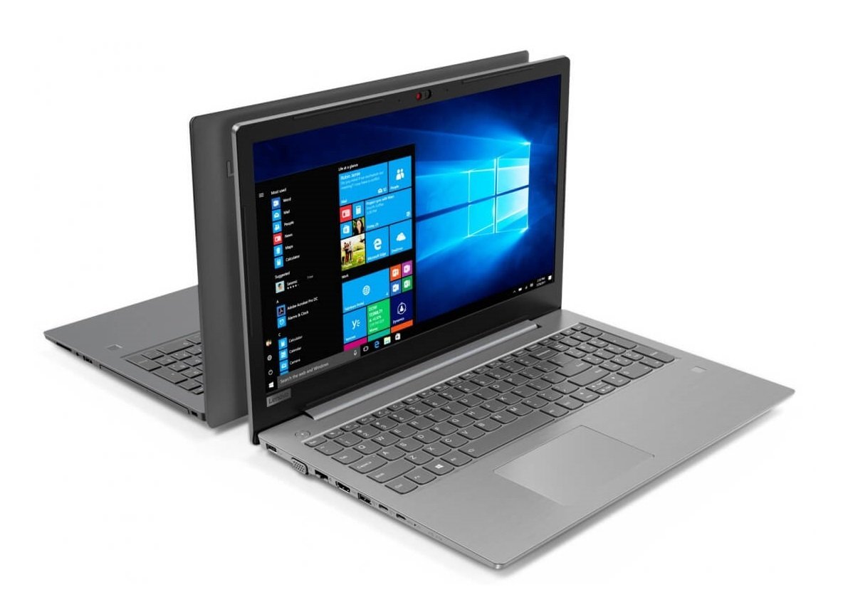 Lenovo V330-15IKB 81ax016mtx i5-8250U 8Gb 256Gb Ssd 2Gb R17m m1 70 15.6 Fd