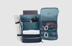 6H2D8AA Travel 25L 15.6 IGR Laptop Backpack