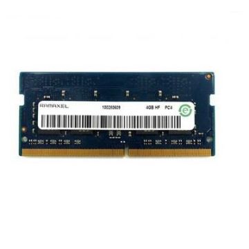 RAMAXEL 4GB PC4 2666MHz NB RAM