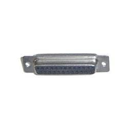 FULLY 606E-25 PIN DİŞİ D-SUB KON.