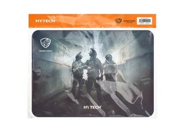 Hytech Hy-Xmpd35-2 Oyuncu Mouse Pad 25Cm x 35Cm Gaming