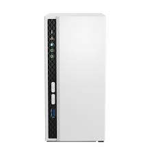 QNAP TS-233-2GB RAM 2 Hdd Yuvalı Tower NAS