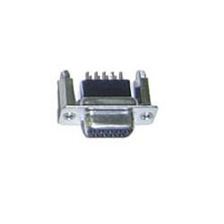 FULLY-606A-9 PIN DİŞİ D-SUB KON.