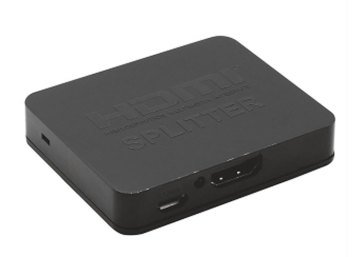 S-Link SL-LU4212 2 Port HDMI 4K*2K Splitter