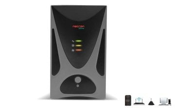 Necron SP Serisi 1000VA Line Interactive Ups - Avr Teknolojili Spidy 1000Va