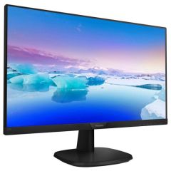 243V7QDSB-00 23.8'' 1920x1080 5ms 60Hz VGA DVI HDMI Siyah LED Monitör