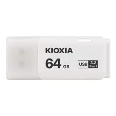 KIOXIA 64GB USB 3.2 U301 LU301W064GG4 USB BELLEK