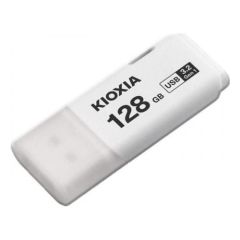 Kioxia 128 GB  LU301W128GG4  U301 USB 3.2 Flash Bellek
