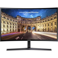 Samsung LC27F396FHMXUF 27'' 60-72Hz Full HD VA Monitör