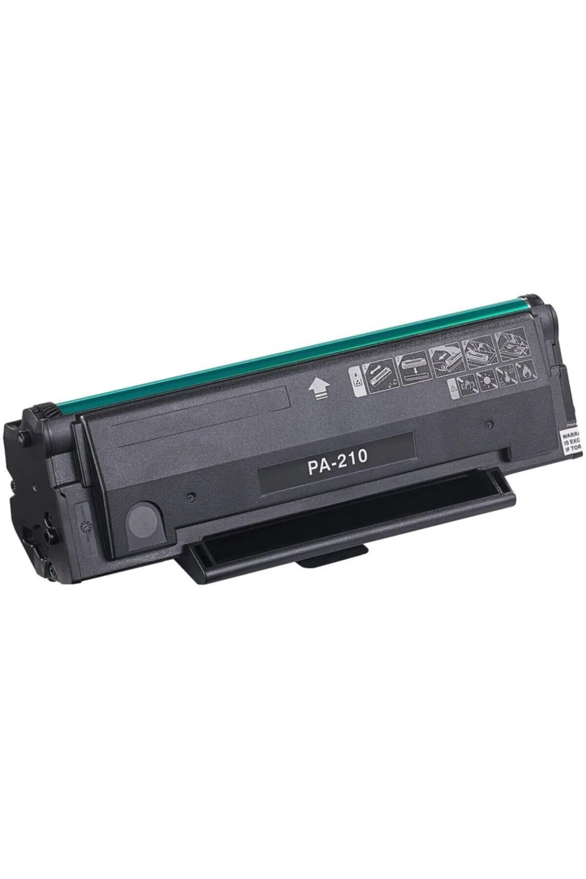 Pantum PA-210 Orjinal Toner M6550W