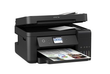 Epson Ecotank ITS L6190 Çok Fonksiyonlu Fotokopi Tarayıcı Faks Wifi Tanklı Dublex Yazıcı - C11CG19402