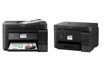 Epson Ecotank ITS L6190 Çok Fonksiyonlu Fotokopi Tarayıcı Faks Wifi Tanklı Dublex Yazıcı - C11CG19402