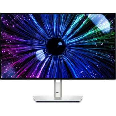 U2424HE UltraSharp 24 USB-C 1920X1080 8MS HDMI DP USB-C