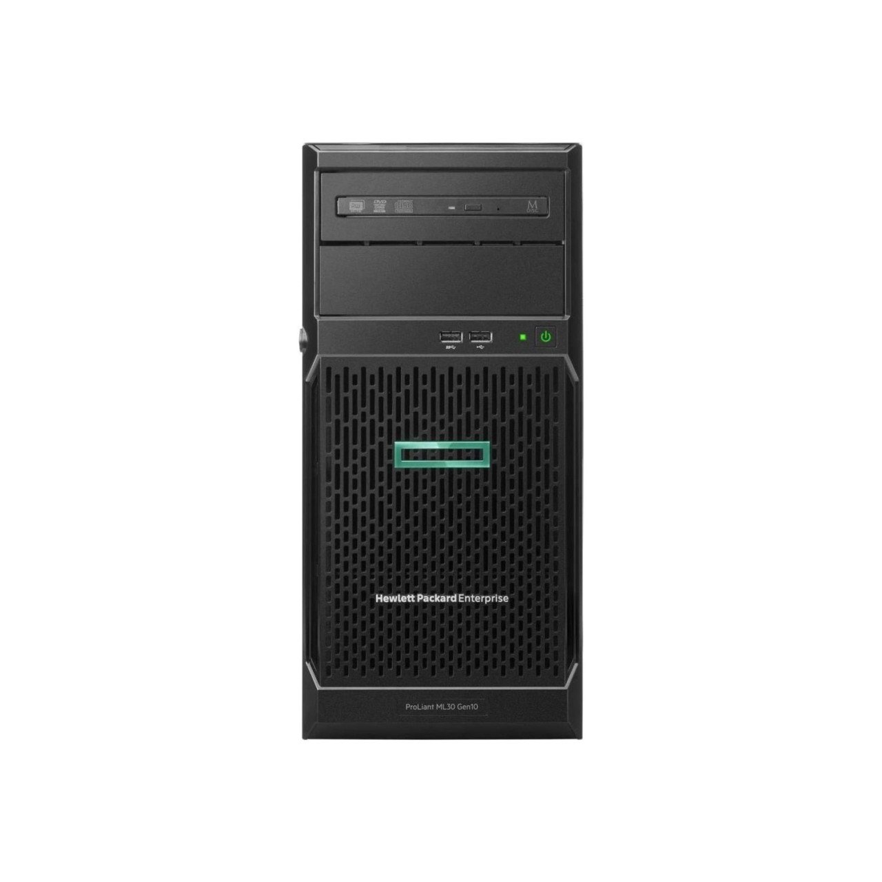 Hpe Srv P16926-421 ML30 GEN10 E-2224 1p 8 Gb-U S100I 4 Lff-Nhp 350 W Ps Sunucu - server