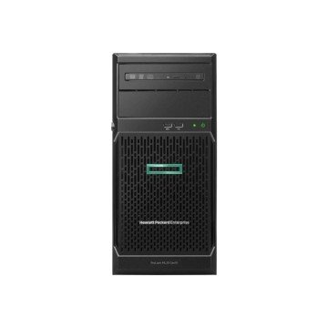 Hpe Srv P16926-421 ML30 GEN10 E-2224 1p 8 Gb-U S100I 4 Lff-Nhp 350 W Ps Sunucu - server