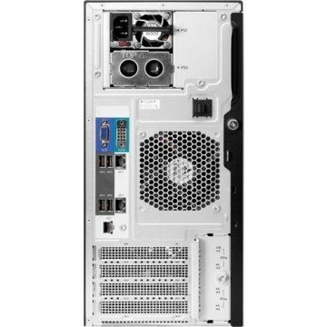 Hpe Srv P16926-421 ML30 GEN10 E-2224 1p 8 Gb-U S100I 4 Lff-Nhp 350 W Ps Sunucu - server