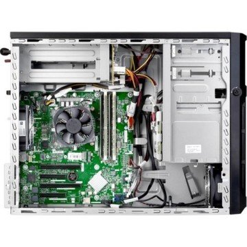 Hpe Srv P16926-421 ML30 GEN10 E-2224 1p 8 Gb-U S100I 4 Lff-Nhp 350 W Ps Sunucu - server