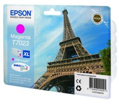 EPSON C13T70234010 MAGENTA-2000SF-XL-WP-4015DN,WP-4025DW,WP-4515 21,3 ML-XL