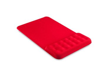 Addison 300251 Kırmızı Bileklikli Silikon Mouse Pad