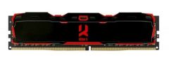 IR-X3200D464L16A16 16GB 3200MHZ DDR4 SINGLE PRO SİYAH