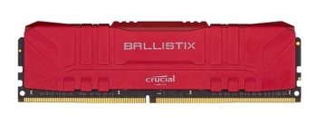 Ballistix ram 8gb ddr4 3000 deals