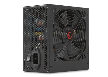 Rampage RMP-750-80PB 750W 14cm Siyah Fan 80 Plus Bronze Aktif PFC Power Supply