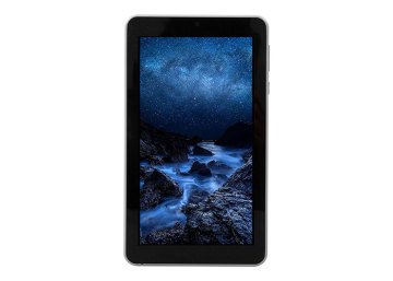 Everest EVERPAD DC-7015 Beyaz Wifi + BT4.0 Çift Kamera 1024*600 IPS 1GB 1G+16GB Android 9 Go 7'' Tablet Pc