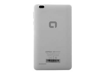 Everest EVERPAD DC-7015 Beyaz Wifi + BT4.0 Çift Kamera 1024*600 IPS 1GB 1G+16GB Android 9 Go 7'' Tablet Pc