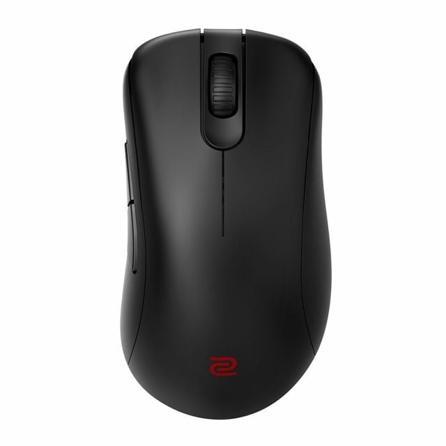 EC1-DW Büyük boy 4K Asimetrik Sağ Kablosuz E-spor Oyuncu Mouse