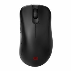 EC1-DW Büyük boy 4K Asimetrik Sağ Kablosuz E-spor Oyuncu Mouse