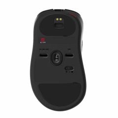 EC1-DW Büyük boy 4K Asimetrik Sağ Kablosuz E-spor Oyuncu Mouse