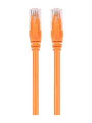 S-link SL-CAT603TR 3m Turuncu CAT6 Kablo