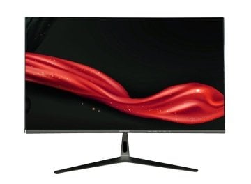 Everest M-635 23.8 Çerçevesiz Full Hd Led Gaming Monitör - Hdmi Vga 75Hz
