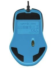 LOGITECH G300S Kablolu  Gaming Mouse