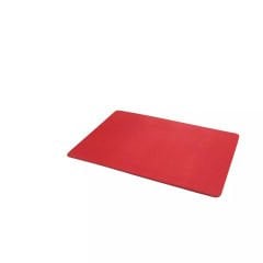 HADRON HDX3575 MOUSE PAD 170*230MM KIRMIZI 3 LÜ PAKET