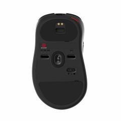 EC3-DW Küçük boy 4K Asimetrik Sağ Kablosuz E-spor Oyuncu Mouse
