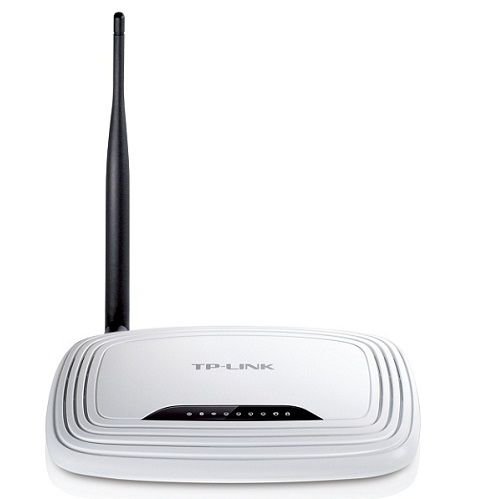 TP-LINK TL-WR740N 4PORT 150M KABLOSUZ ROUTER