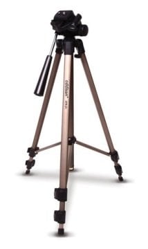 Addison Atr-17 Fotoğraf Makinesi Video Kamera 50cm - 127cm Tripod