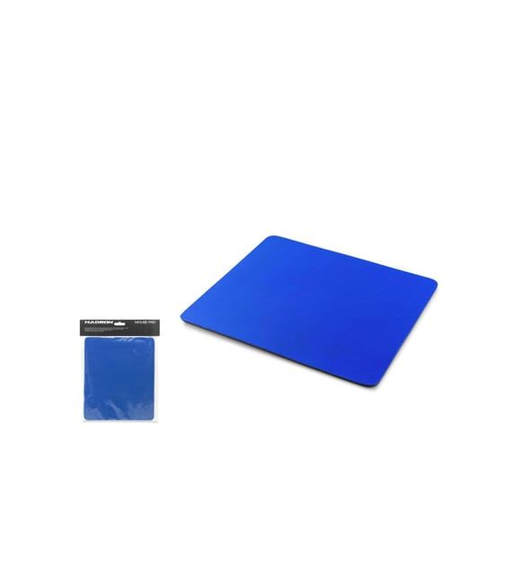 HADRON HDX3578 MOUSE PAD 210*250 MAVİ