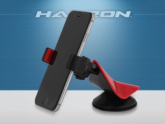 HD2916 TELEFON TUTACAĞI (CAMA YAPIŞAN) HD2916/100