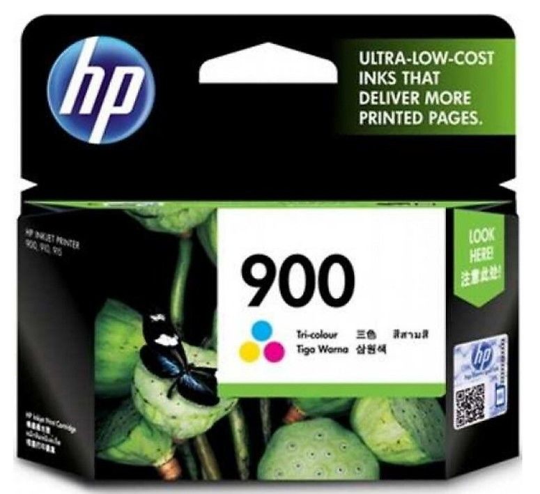 HP 900 CB315AE Renkli Kartuş