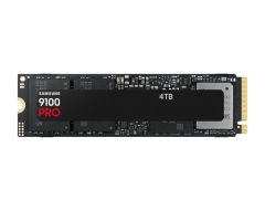 MZ-VAP4T0BW 4TB 9100 PRO PCI-5.0 14700-1330MB/s M2 SSD
