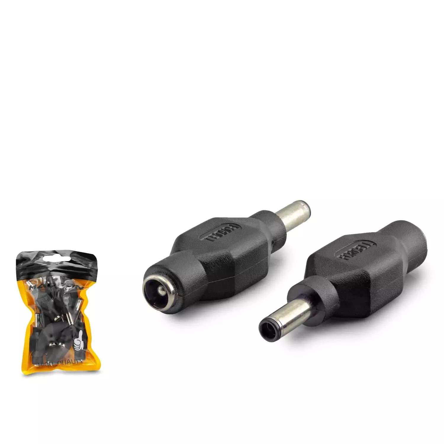 HADRON HDX1339 NOTEBOOK ADAPTÖR UCU ÇEVİRİCİ 4.5*3.0+BLOC PIN