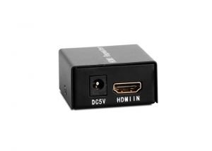 S-Link SL-HR50 HDMI 45m Uzatıcı Adaptör