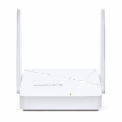 MR20 MR20 Wireless Dual Band Router
