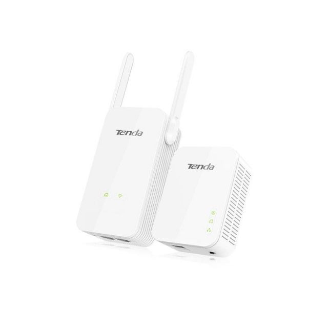 PH5 PowerLine Ağ Adaptörü AV1000 Wi-Fi Powerline Genişle