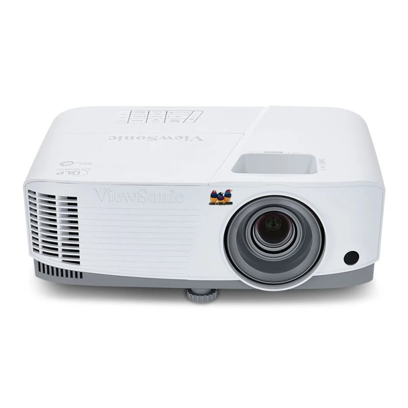 VIEWSONIC LS740W WXGA 1280x800 5000AL LAZER PROJEKSIYON